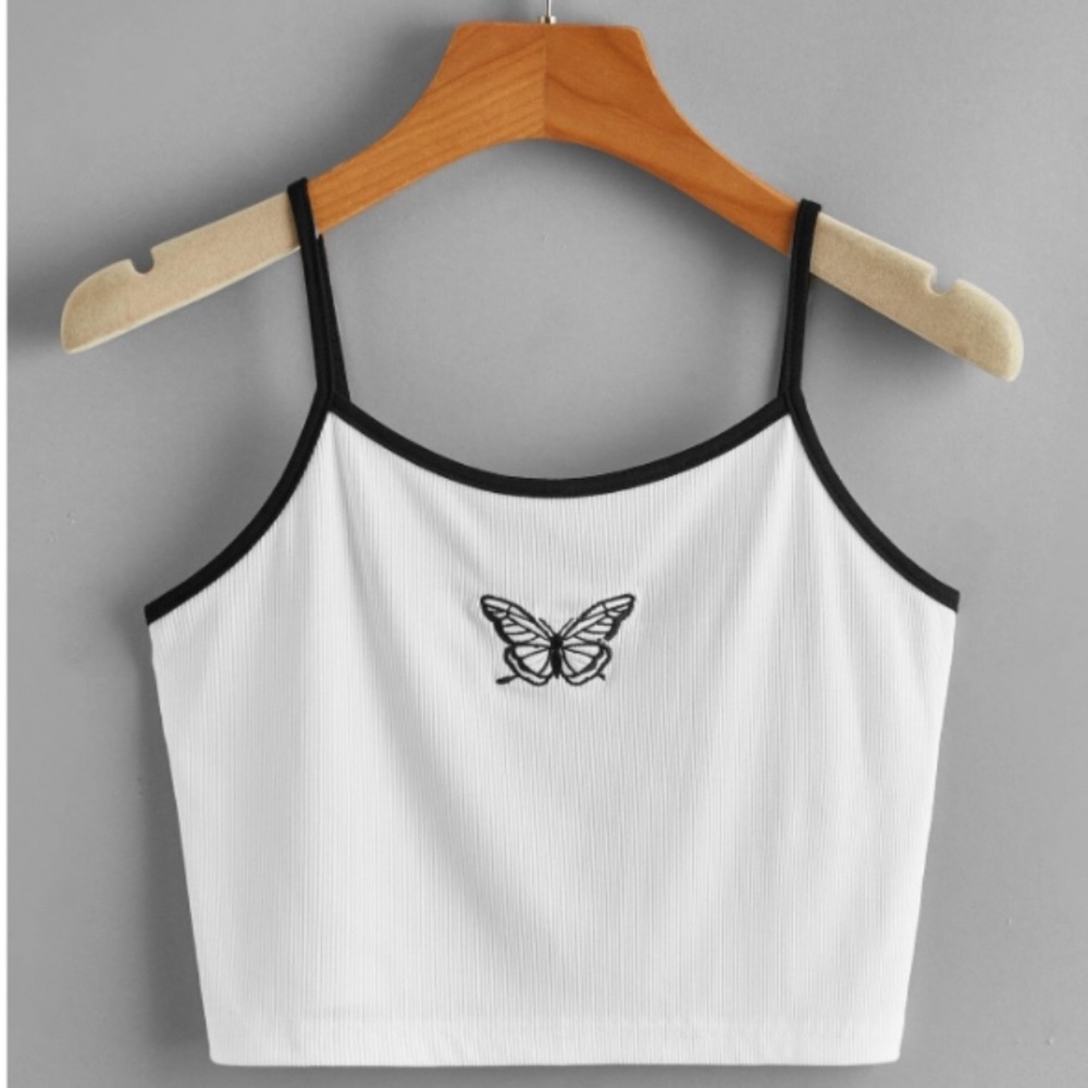 Butters’fly 🦋 t-shirt